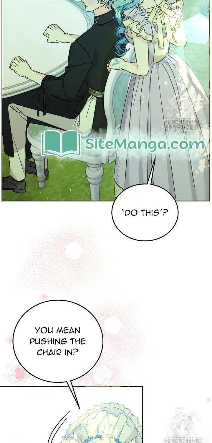 Saving The Villain Who Was Abandoned By The Female Lead Zinmanga X Chapter 107 Page 29