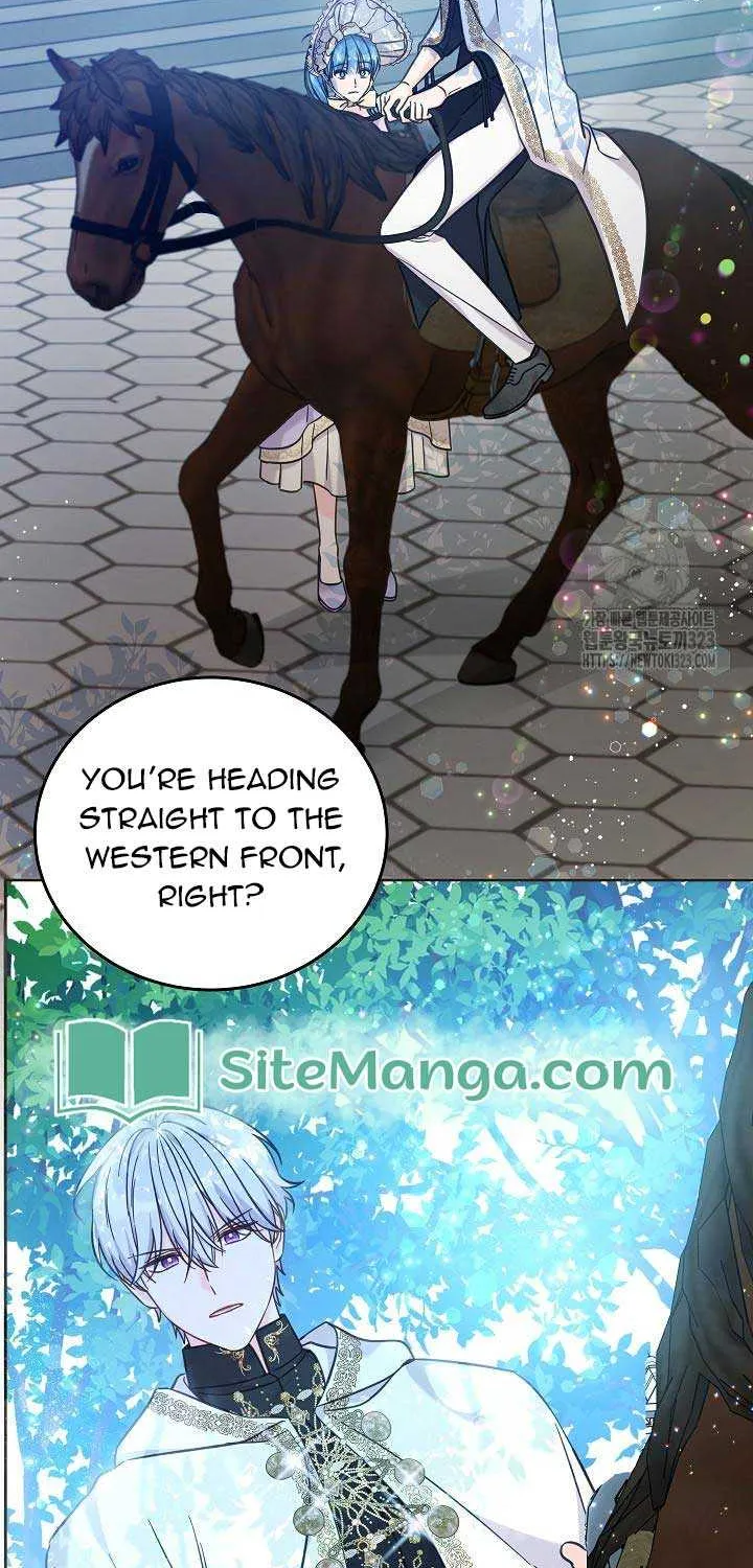 Saving The Villain Who Was Abandoned By The Female Lead Zinmanga X Chapter 107 Page 38