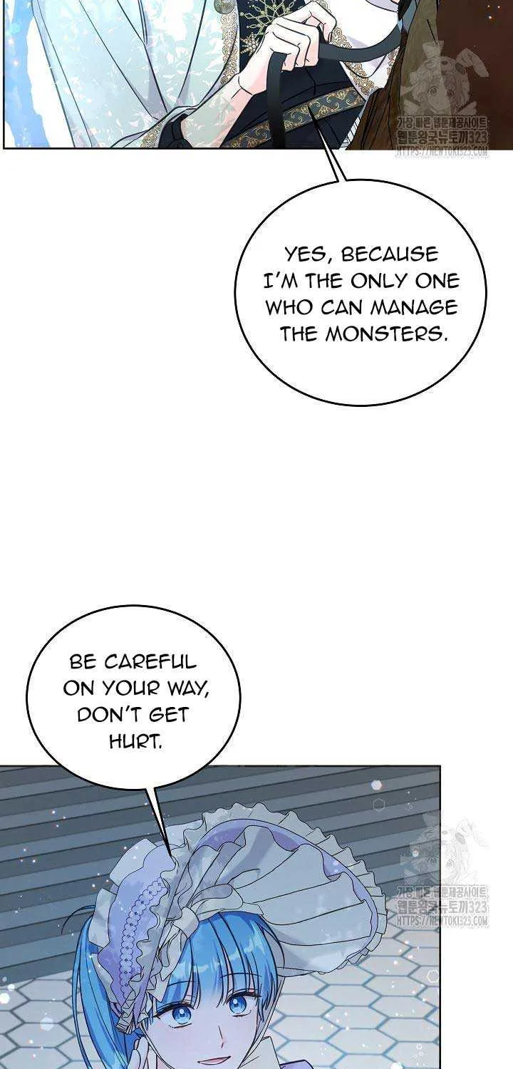 Saving The Villain Who Was Abandoned By The Female Lead Zinmanga X Chapter 107 Page 39