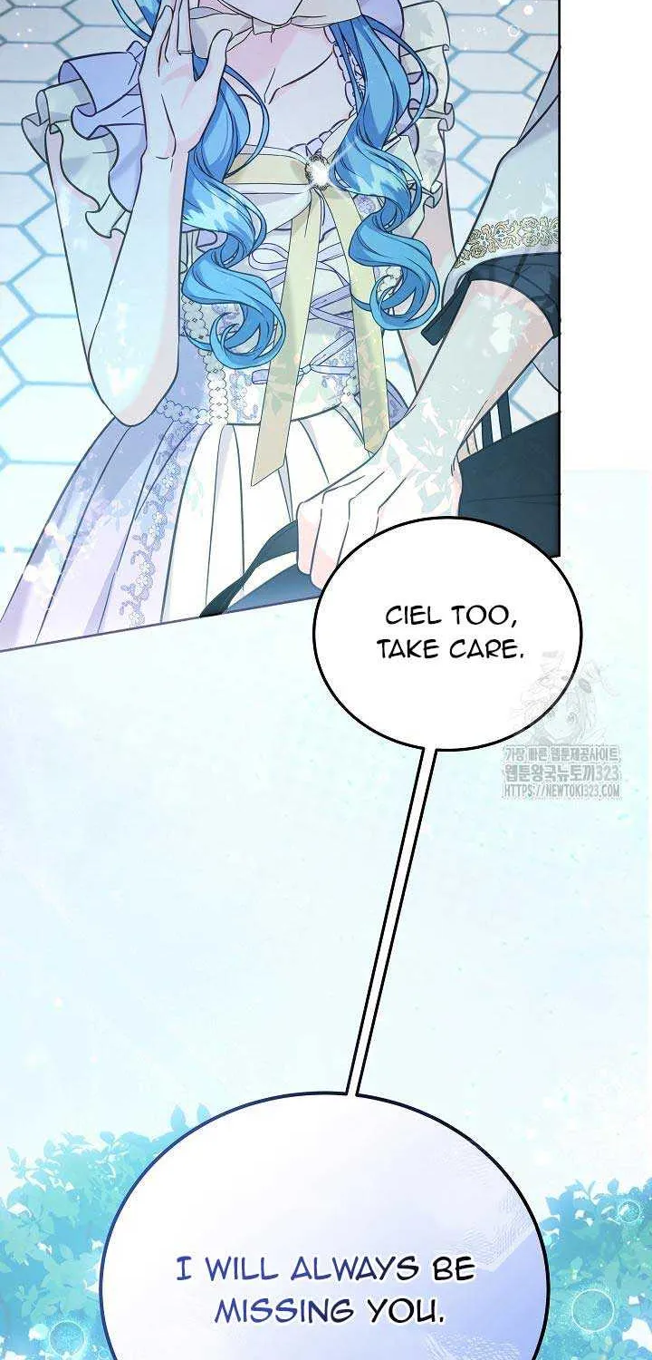 Saving The Villain Who Was Abandoned By The Female Lead Zinmanga X Chapter 107 Page 40