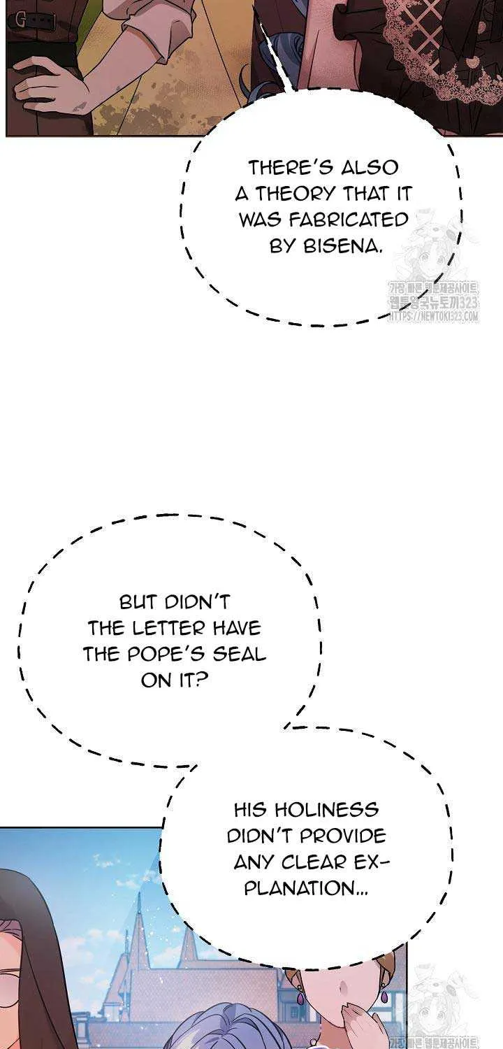 Saving The Villain Who Was Abandoned By The Female Lead Zinmanga X Chapter 107 Page 47