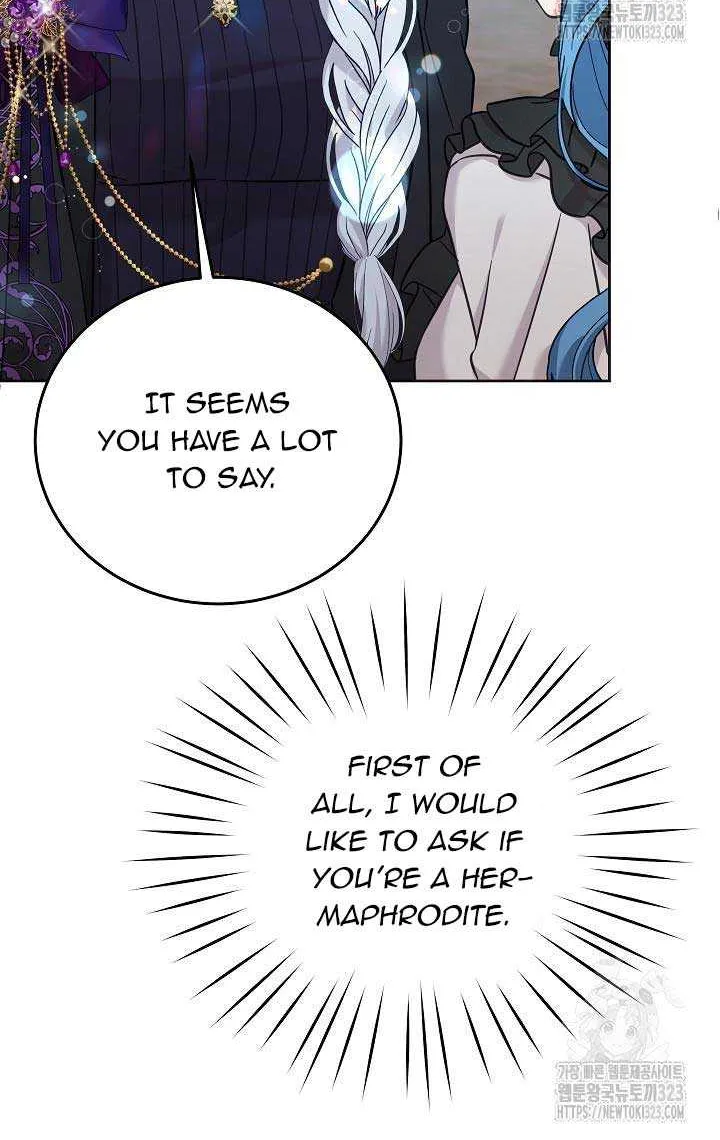 Saving The Villain Who Was Abandoned By The Female Lead Zinmanga X Chapter 107 Page 54