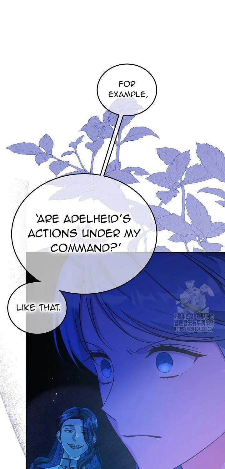 Saving The Villain Who Was Abandoned By The Female Lead Zinmanga X Chapter 107 Page 55