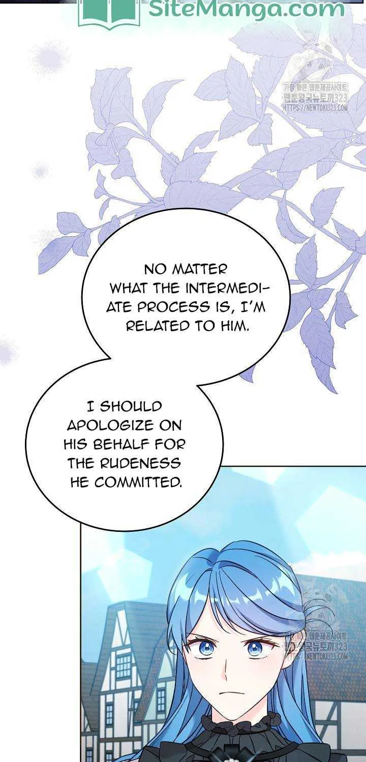 Saving The Villain Who Was Abandoned By The Female Lead Zinmanga X Chapter 107 Page 57