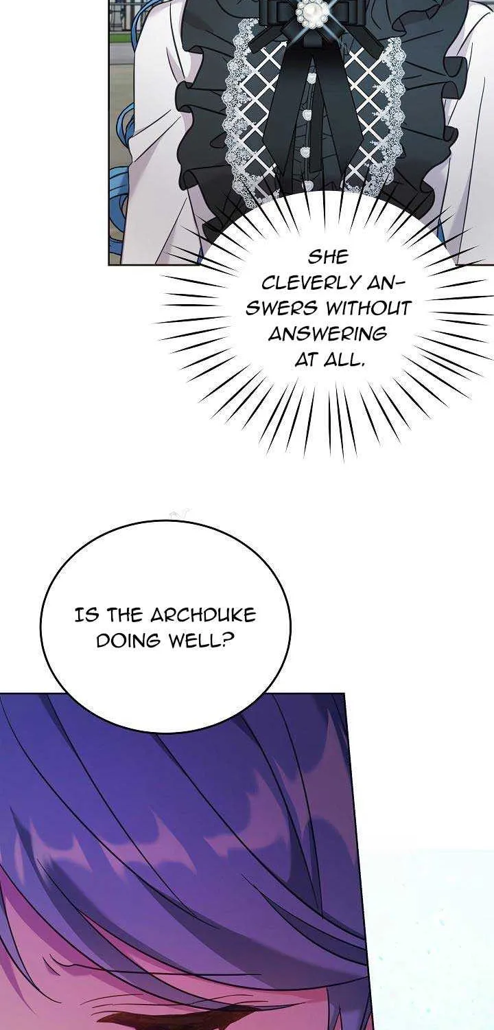 Saving The Villain Who Was Abandoned By The Female Lead Zinmanga X Chapter 107 Page 58