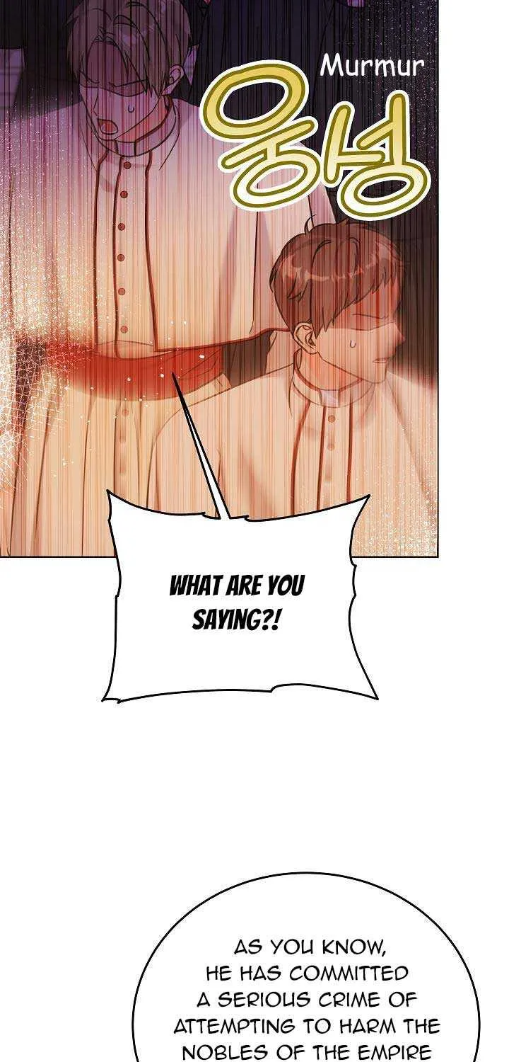 Saving The Villain Who Was Abandoned By The Female Lead Zinmanga X Chapter 107 Page 73
