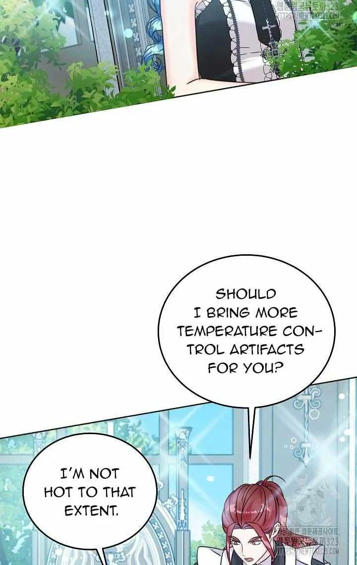 Saving The Villain Who Was Abandoned By The Female Lead Zinmanga X Chapter 106 Page 67