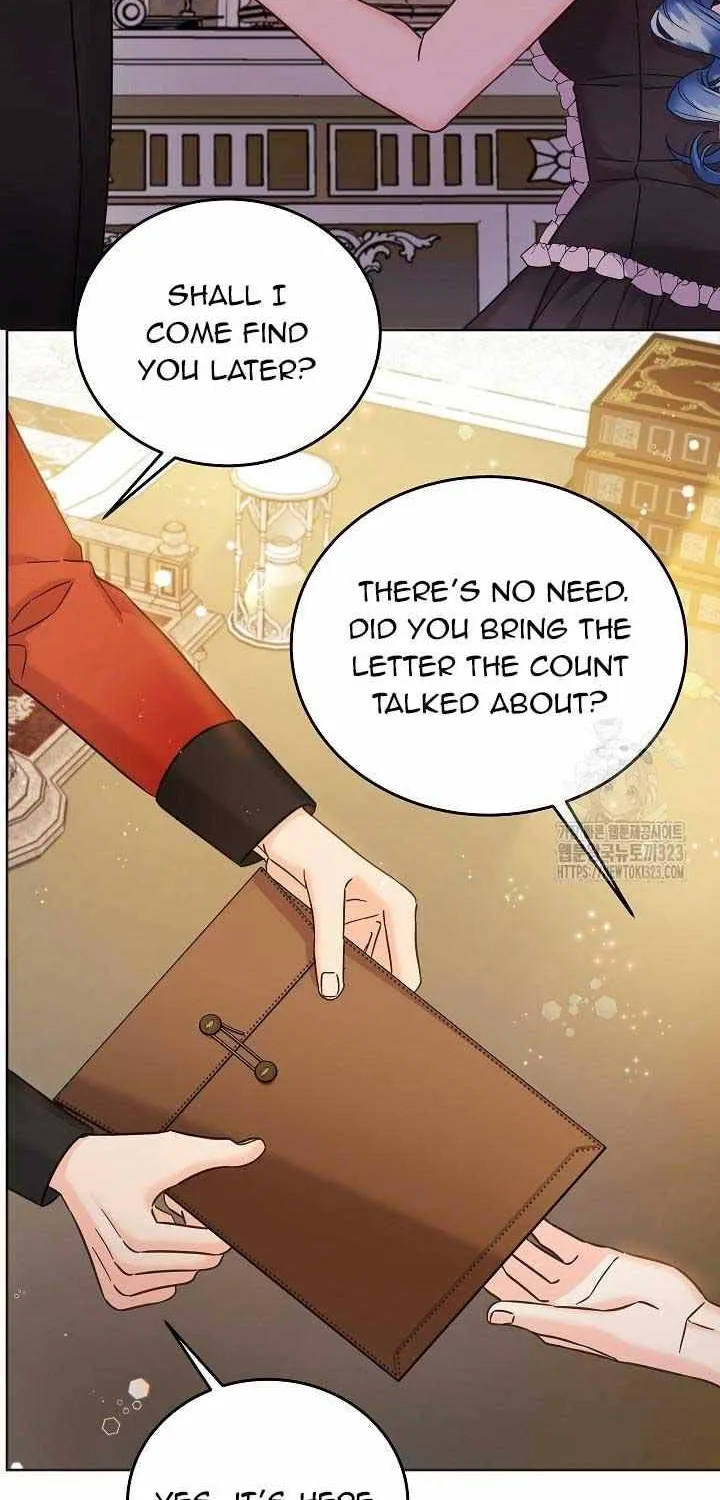 Saving The Villain Who Was Abandoned By The Female Lead Zinmanga X Chapter 106 Page 77
