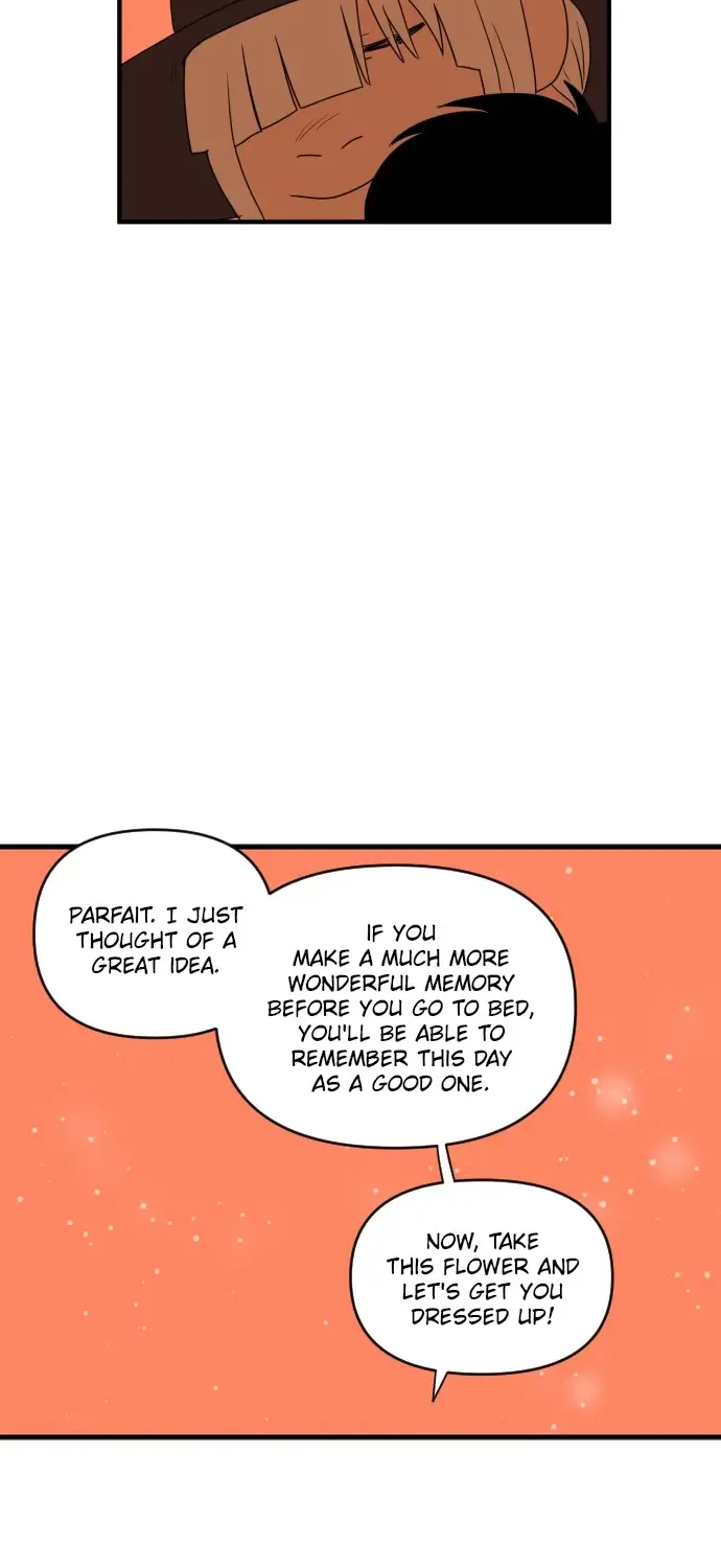 Legal Pirate Parfait Zinmanga X Chapter 52 Page 40