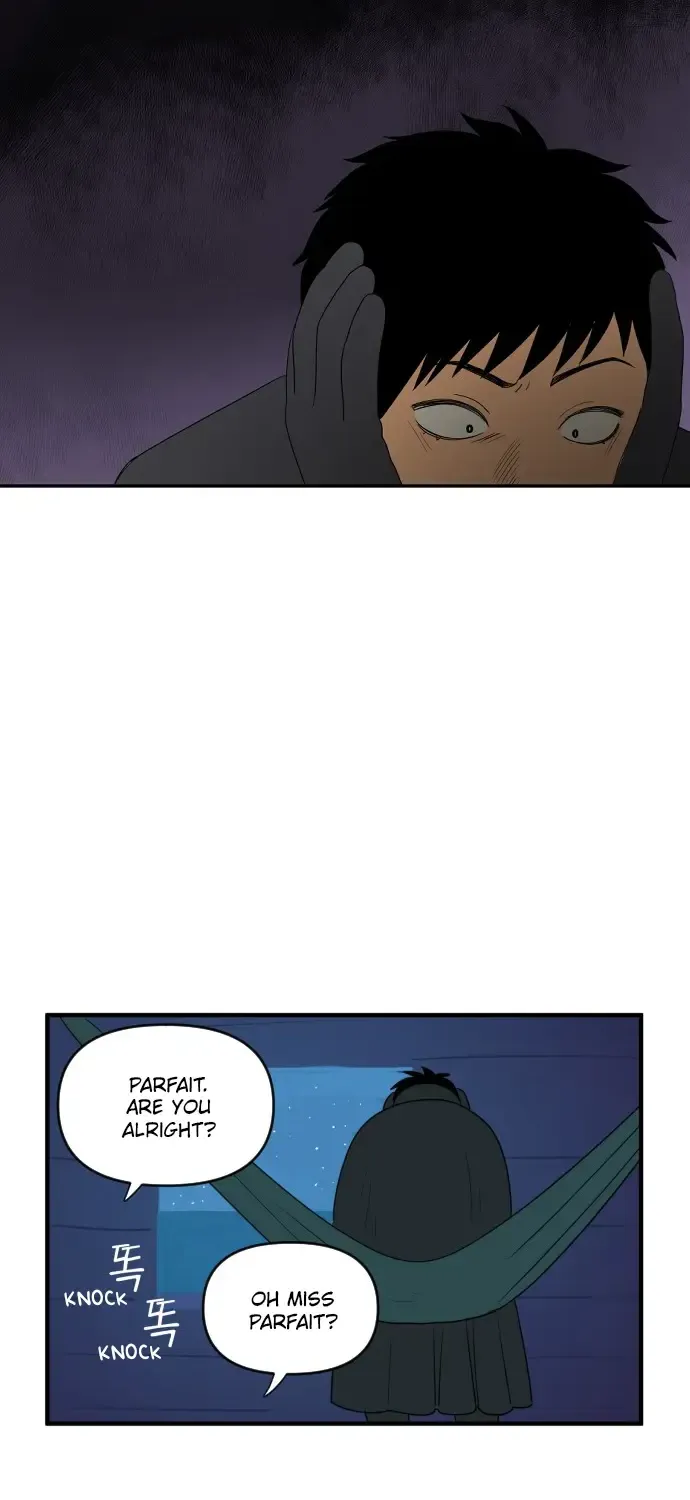 Legal Pirate Parfait Zinmanga X Chapter 52 Page 48