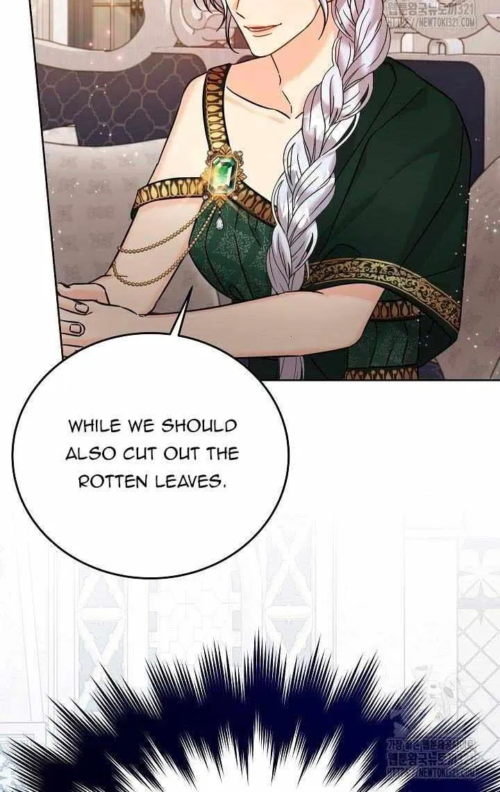Saving The Villain Who Was Abandoned By The Female Lead Zinmanga X Chapter 105 Page 72