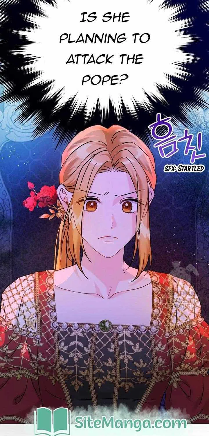 Saving The Villain Who Was Abandoned By The Female Lead Zinmanga X Chapter 105 Page 73