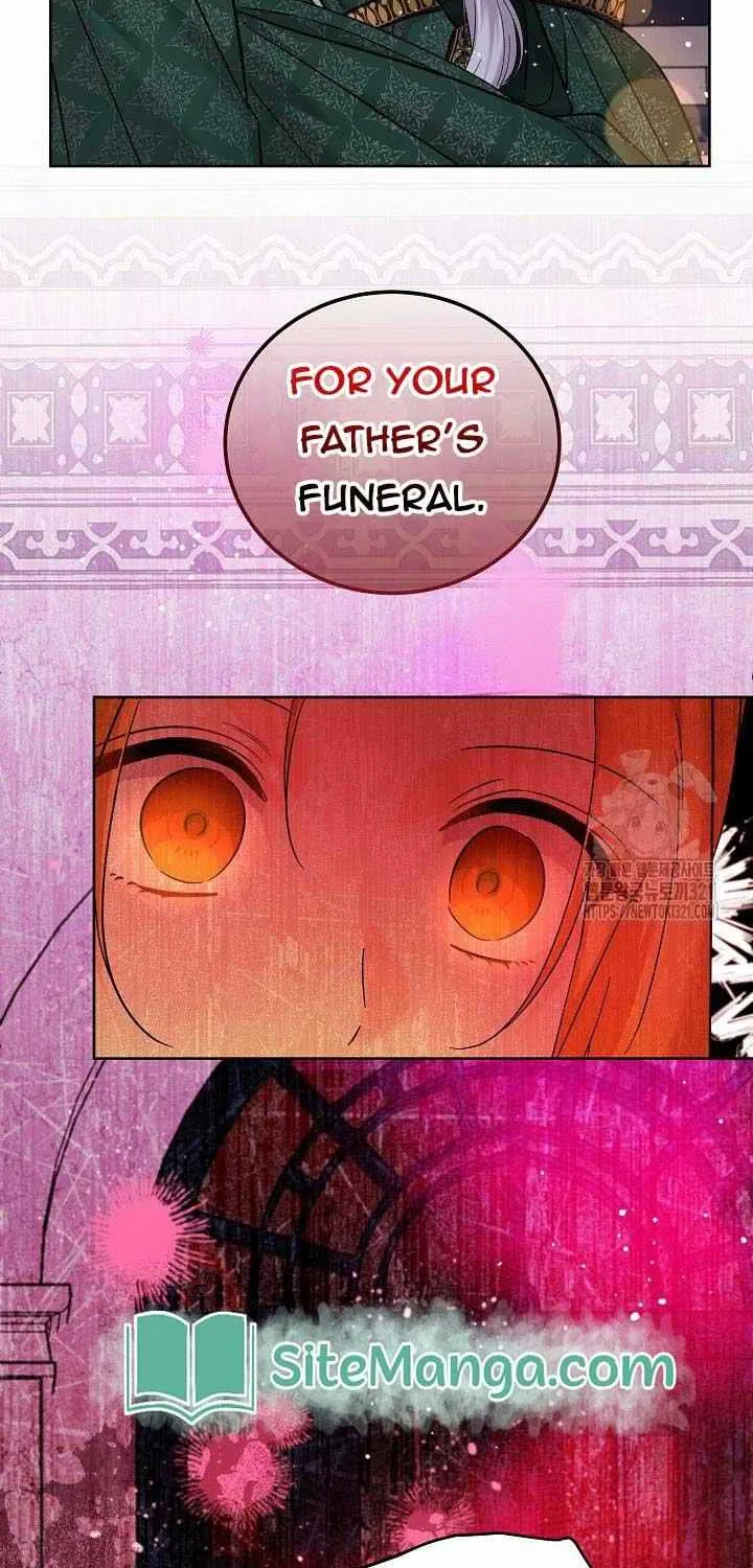 Saving The Villain Who Was Abandoned By The Female Lead Zinmanga X Chapter 105 Page 76