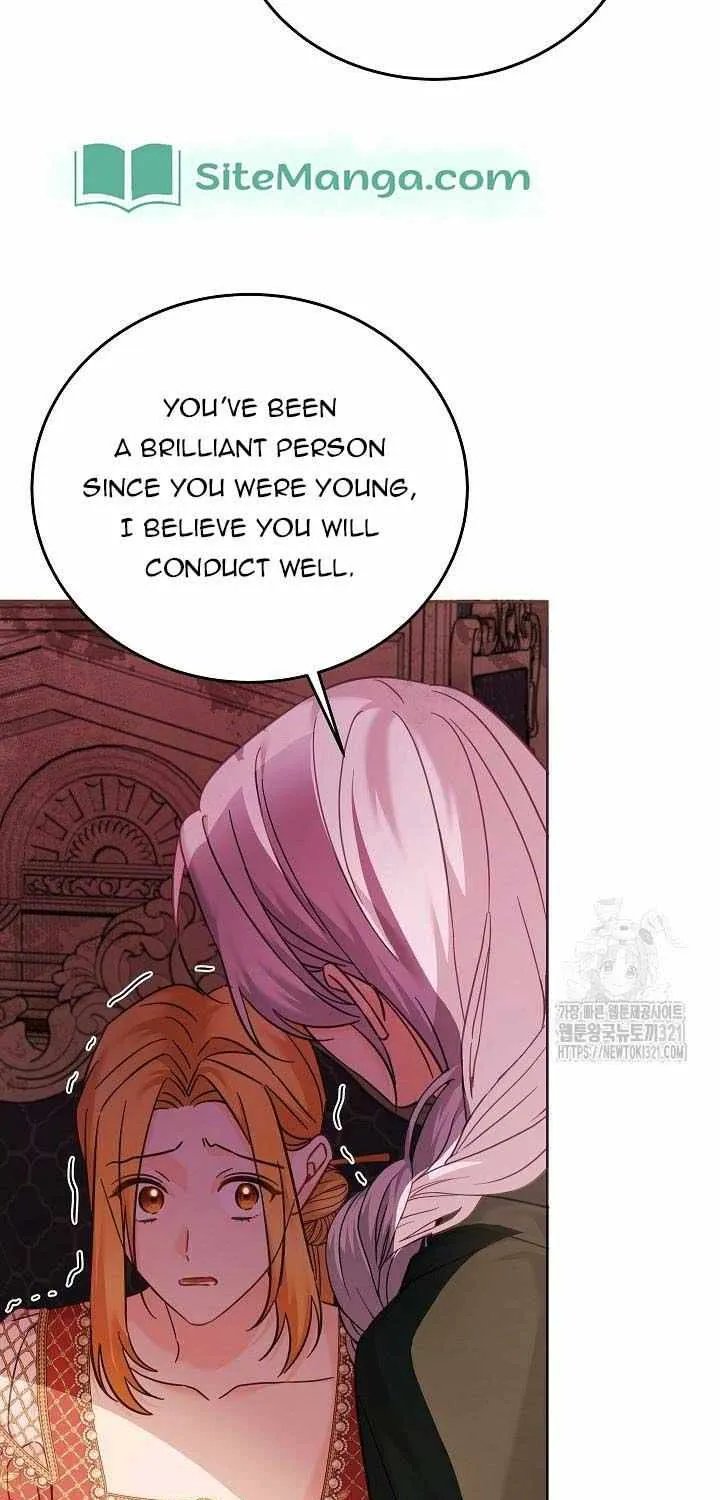 Saving The Villain Who Was Abandoned By The Female Lead Zinmanga X Chapter 105 Page 79