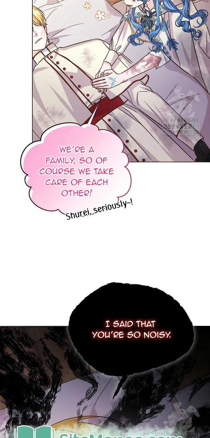 Saving The Villain Who Was Abandoned By The Female Lead Zinmanga X Chapter 104 Page 12