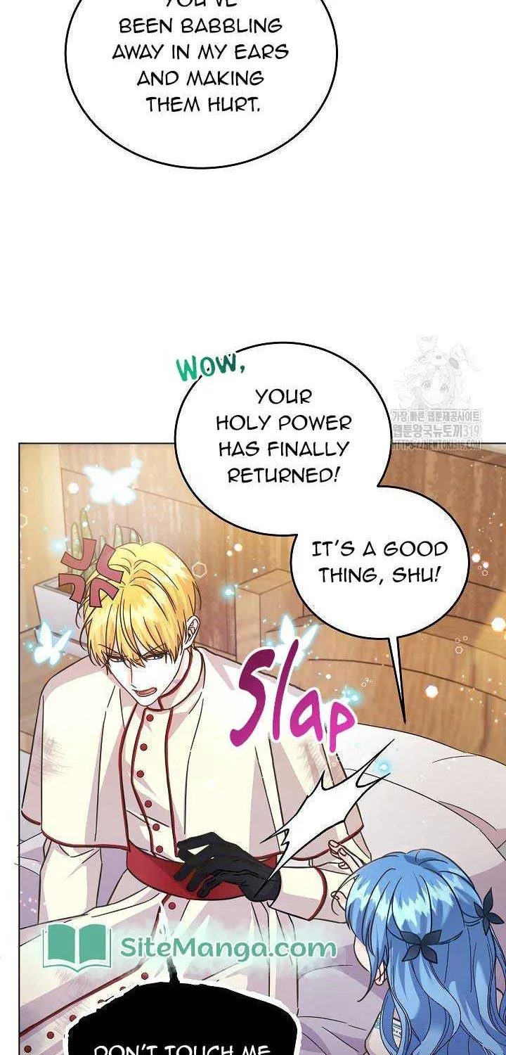Saving The Villain Who Was Abandoned By The Female Lead Zinmanga X Chapter 104 Page 15
