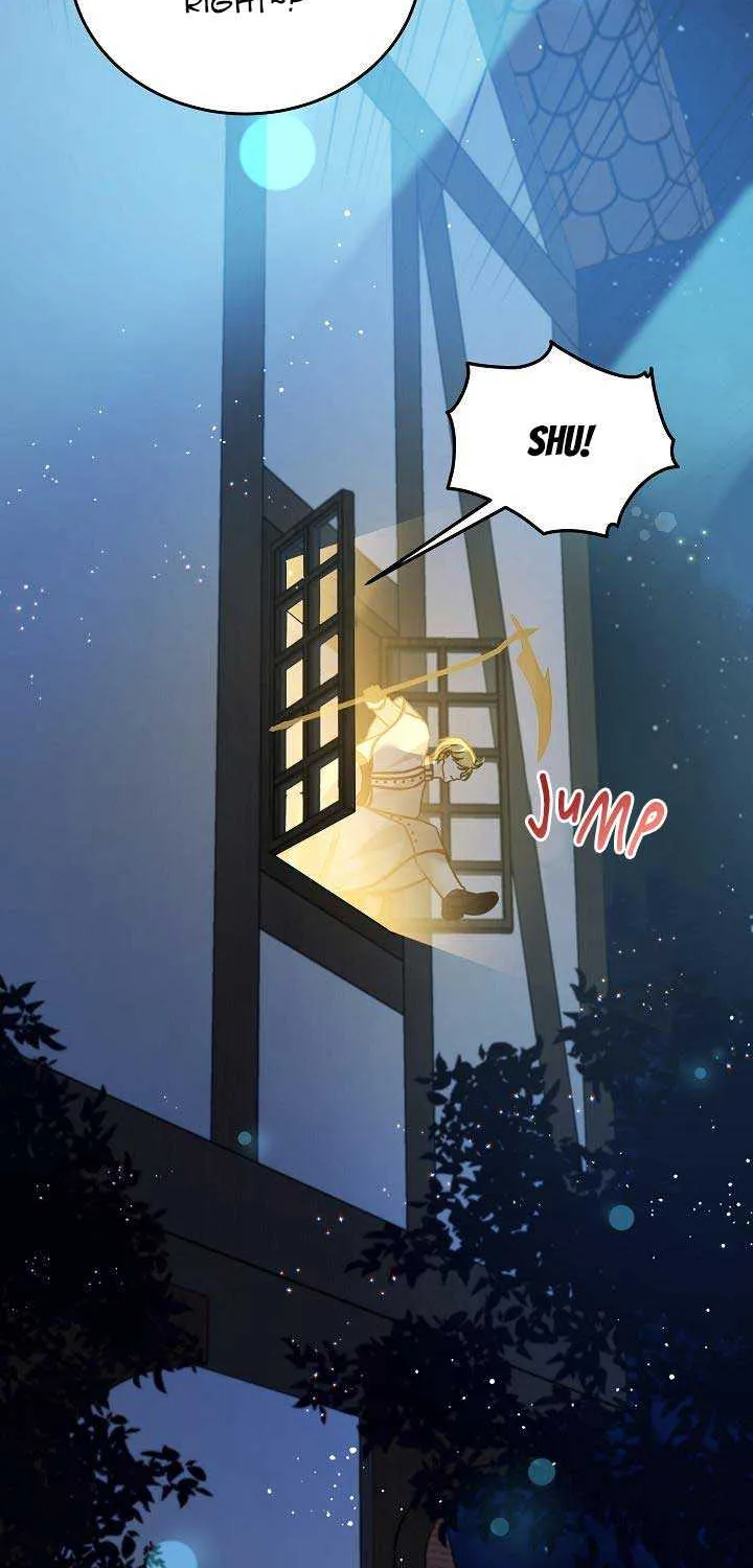 Saving The Villain Who Was Abandoned By The Female Lead Zinmanga X Chapter 104 Page 17