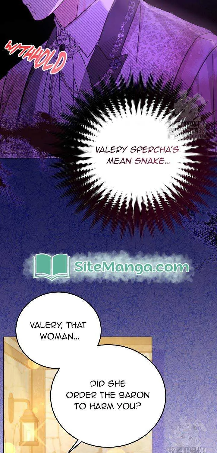 Saving The Villain Who Was Abandoned By The Female Lead Zinmanga X Chapter 104 Page 30