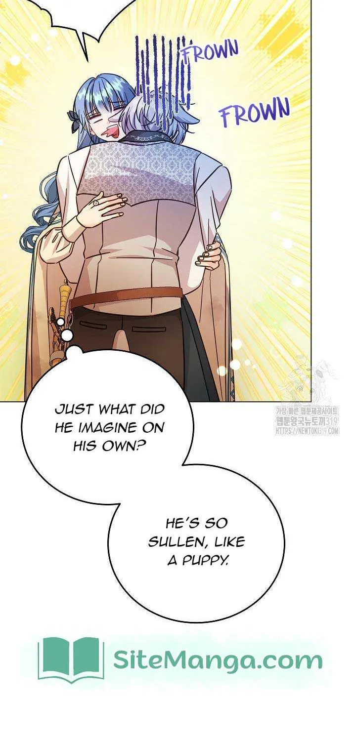 Saving The Villain Who Was Abandoned By The Female Lead Zinmanga X Chapter 104 Page 35