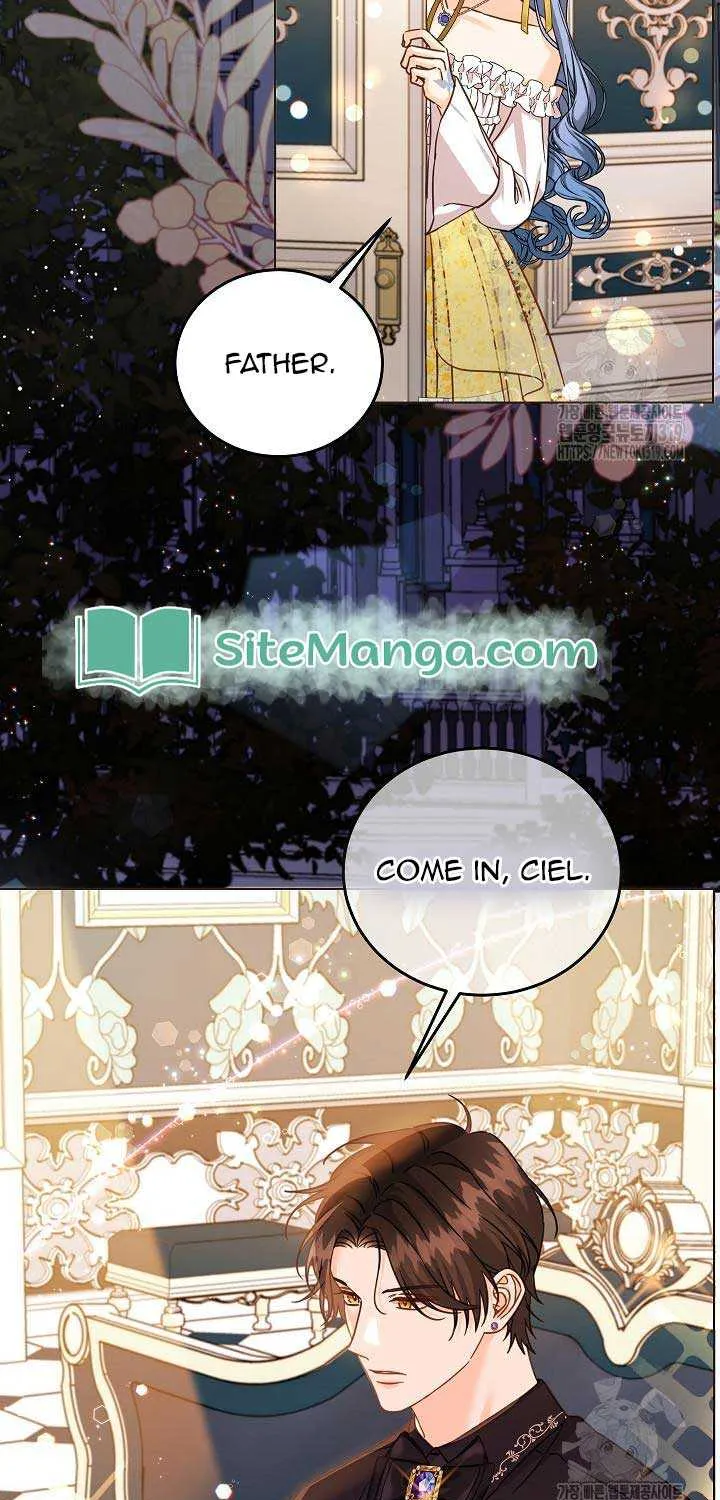 Saving The Villain Who Was Abandoned By The Female Lead Zinmanga X Chapter 104 Page 42