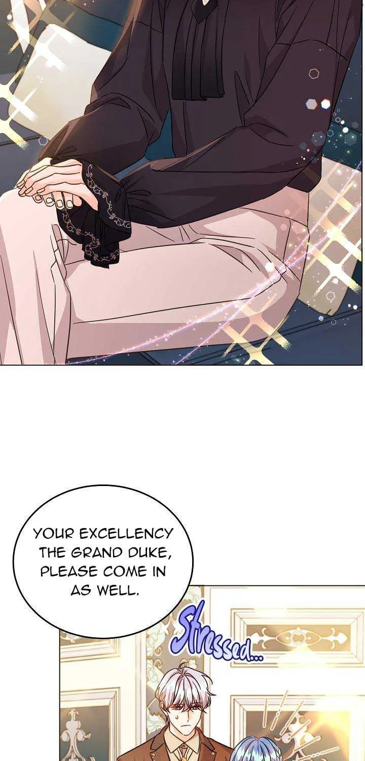 Saving The Villain Who Was Abandoned By The Female Lead Zinmanga X Chapter 104 Page 44