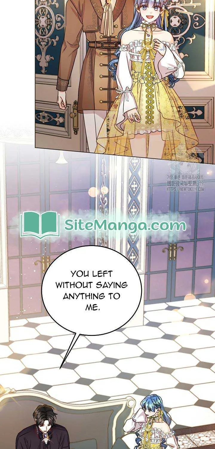 Saving The Villain Who Was Abandoned By The Female Lead Zinmanga X Chapter 104 Page 45