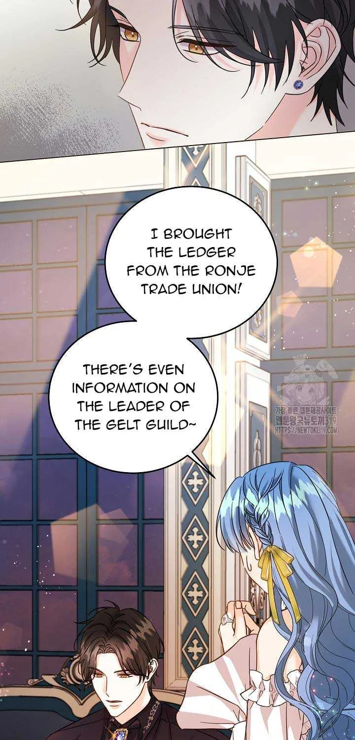 Saving The Villain Who Was Abandoned By The Female Lead Zinmanga X Chapter 104 Page 47