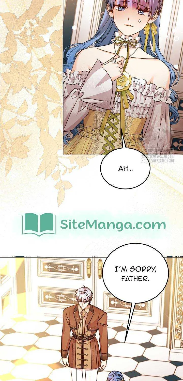 Saving The Villain Who Was Abandoned By The Female Lead Zinmanga X Chapter 104 Page 51
