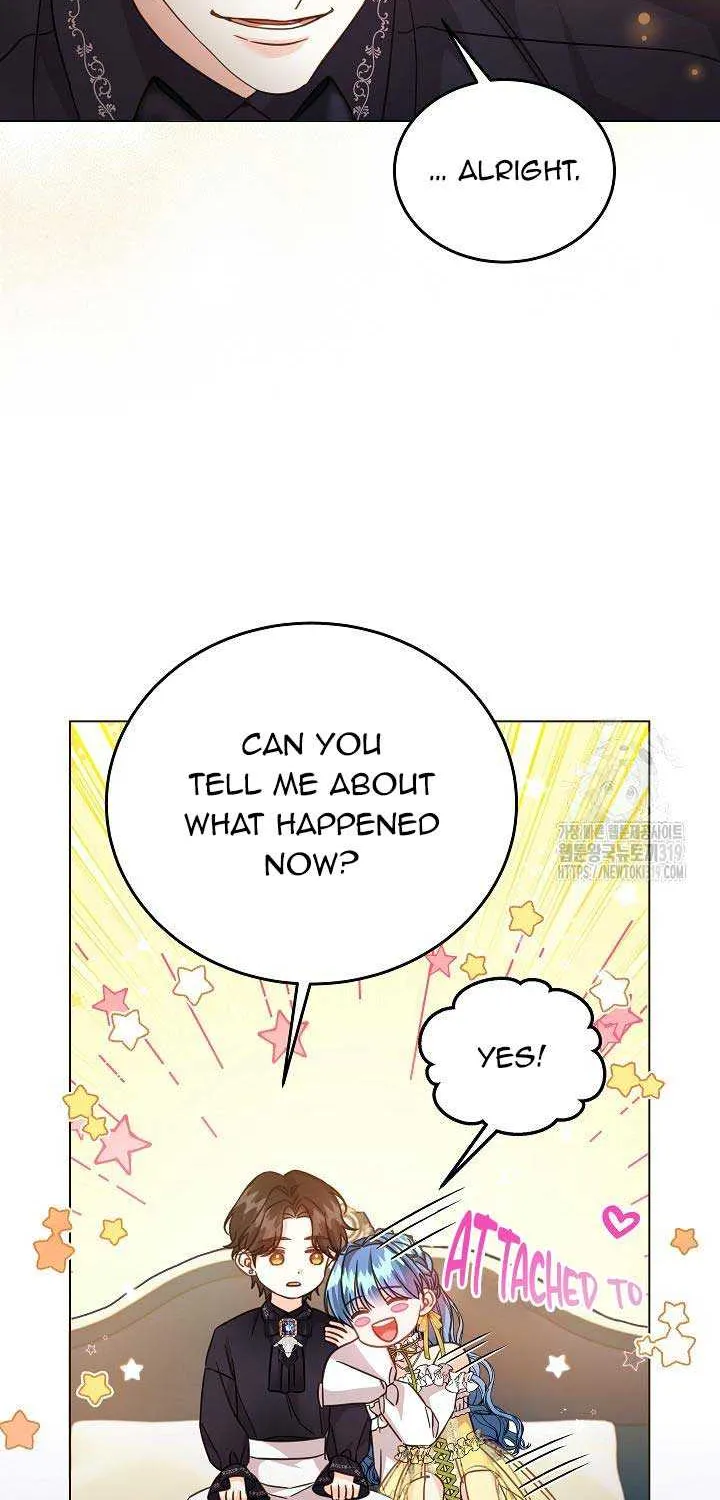 Saving The Villain Who Was Abandoned By The Female Lead Zinmanga X Chapter 104 Page 53