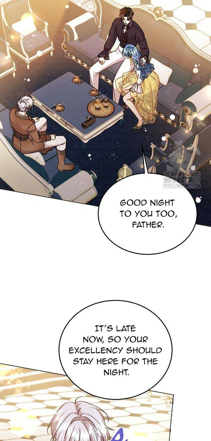 Saving The Villain Who Was Abandoned By The Female Lead Zinmanga X Chapter 104 Page 57