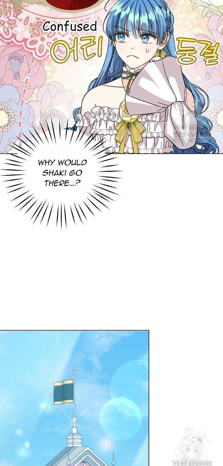 Saving The Villain Who Was Abandoned By The Female Lead Zinmanga X Chapter 104 Page 60