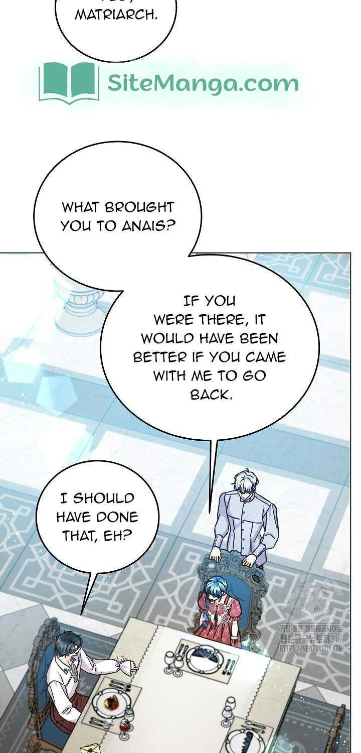 Saving The Villain Who Was Abandoned By The Female Lead Zinmanga X Chapter 104 Page 64