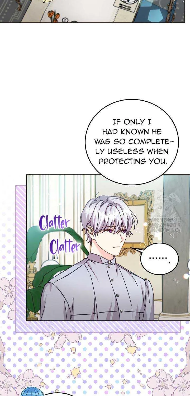 Saving The Villain Who Was Abandoned By The Female Lead Zinmanga X Chapter 104 Page 65