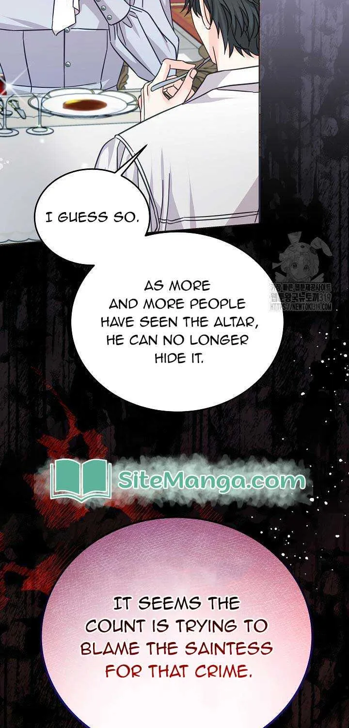Saving The Villain Who Was Abandoned By The Female Lead Zinmanga X Chapter 104 Page 69