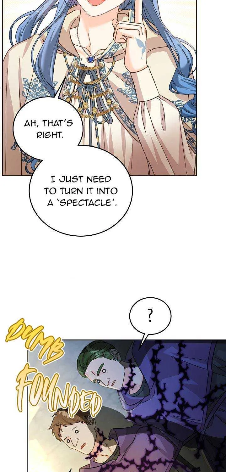 Saving The Villain Who Was Abandoned By The Female Lead Zinmanga X Chapter 103 Page 5