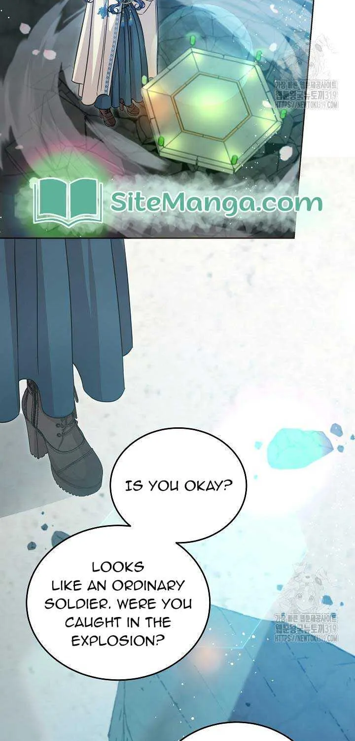 Saving The Villain Who Was Abandoned By The Female Lead Zinmanga X Chapter 103 Page 9