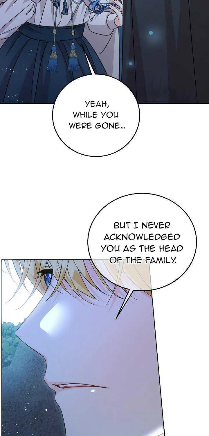 Saving The Villain Who Was Abandoned By The Female Lead Zinmanga X Chapter 103 Page 20