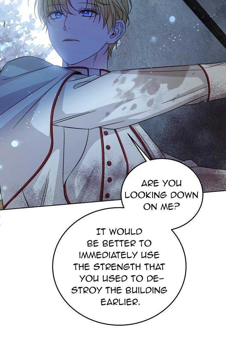 Saving The Villain Who Was Abandoned By The Female Lead Zinmanga X Chapter 103 Page 30