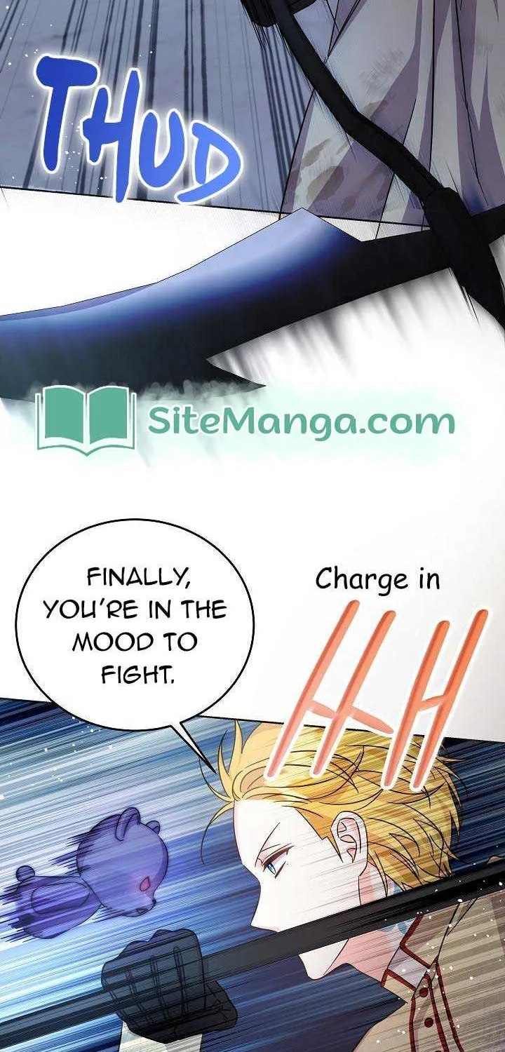 Saving The Villain Who Was Abandoned By The Female Lead Zinmanga X Chapter 103 Page 32