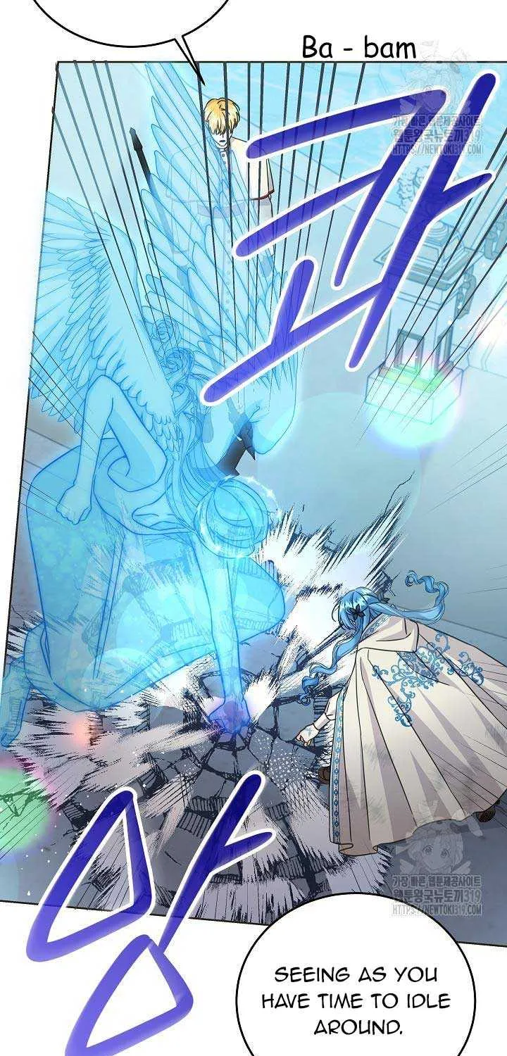Saving The Villain Who Was Abandoned By The Female Lead Zinmanga X Chapter 103 Page 39