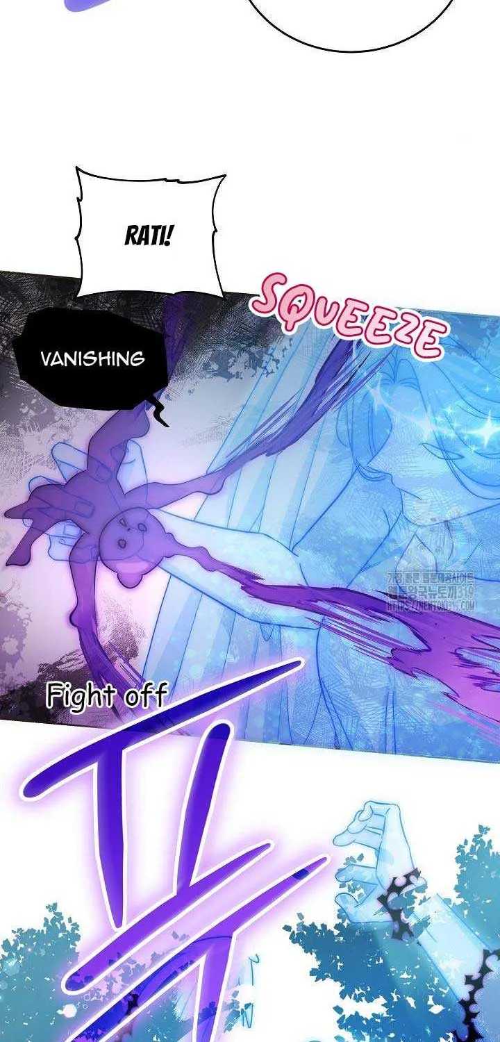 Saving The Villain Who Was Abandoned By The Female Lead Zinmanga X Chapter 103 Page 40