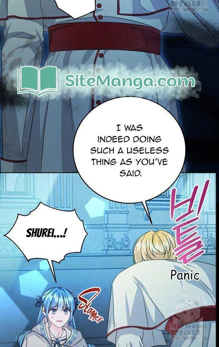 Saving The Villain Who Was Abandoned By The Female Lead Zinmanga X Chapter 103 Page 48