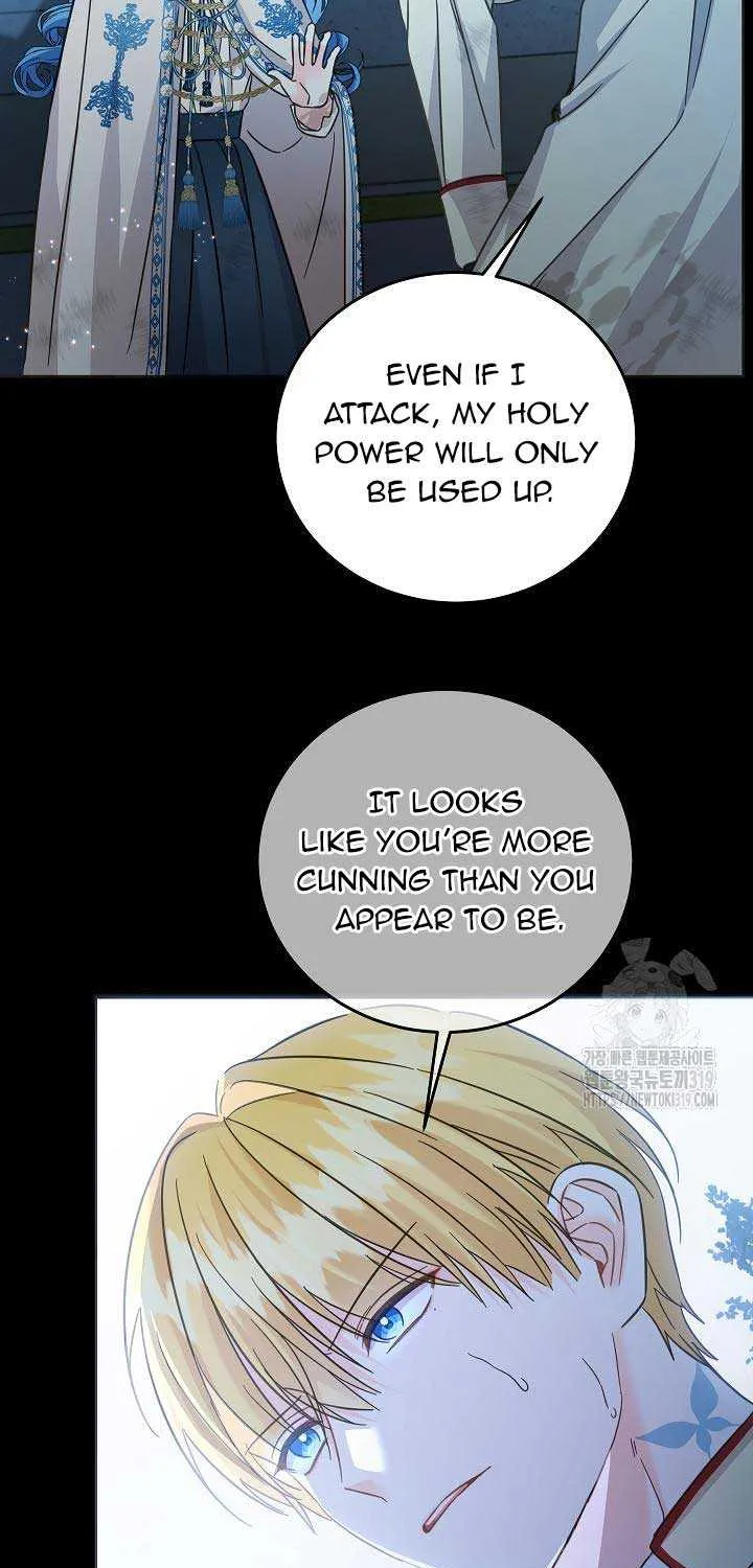 Saving The Villain Who Was Abandoned By The Female Lead Zinmanga X Chapter 103 Page 49