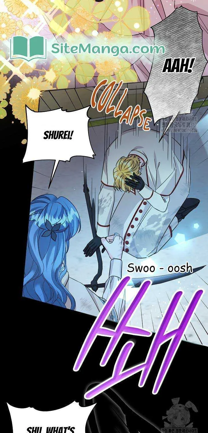 Saving The Villain Who Was Abandoned By The Female Lead Zinmanga X Chapter 103 Page 59