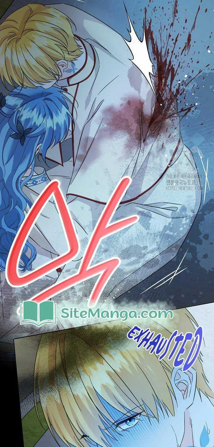 Saving The Villain Who Was Abandoned By The Female Lead Zinmanga X Chapter 103 Page 62