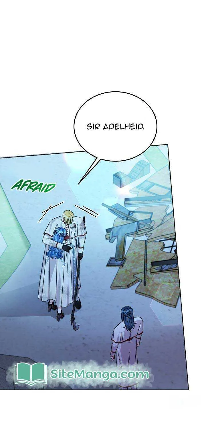 Saving The Villain Who Was Abandoned By The Female Lead Zinmanga X Chapter 103 Page 65