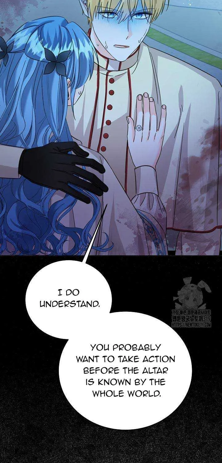Saving The Villain Who Was Abandoned By The Female Lead Zinmanga X Chapter 103 Page 67