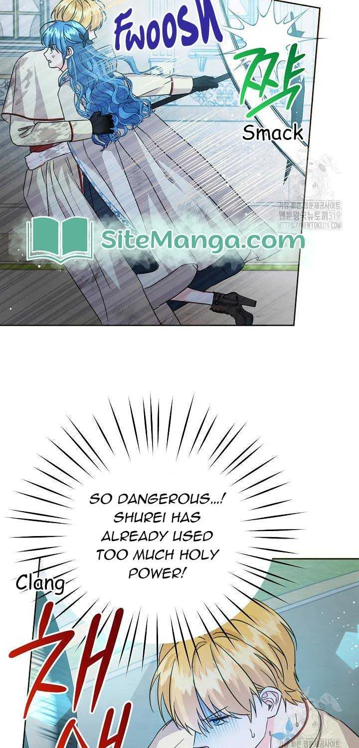Saving The Villain Who Was Abandoned By The Female Lead Zinmanga X Chapter 103 Page 71