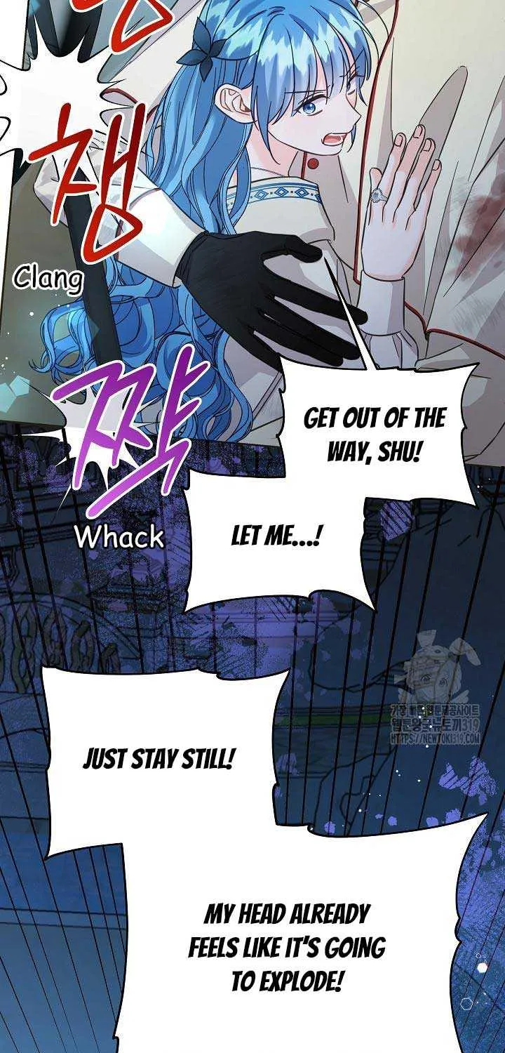 Saving The Villain Who Was Abandoned By The Female Lead Zinmanga X Chapter 103 Page 73