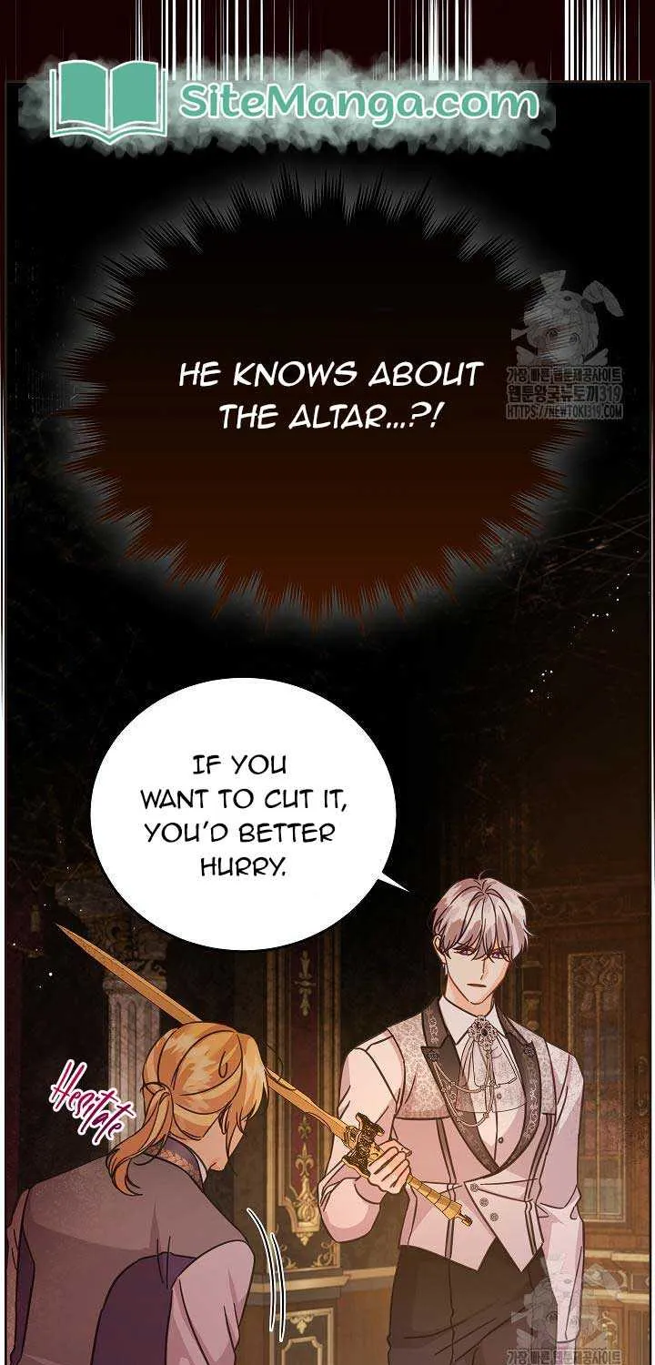 Saving The Villain Who Was Abandoned By The Female Lead Zinmanga X Chapter 102 Page 71